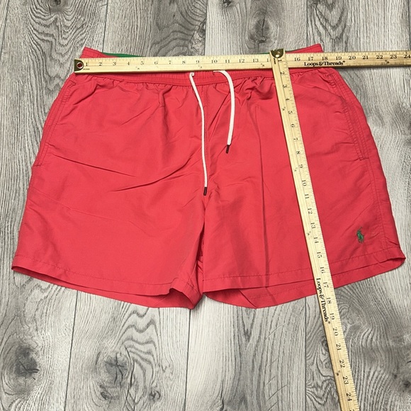 Polo Ralph Lauren Swim Shorts - Picture 2 of 9